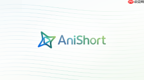 AniShort AI怎么检查错别字