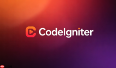 CodeIgniter公共头部怎么拆出来