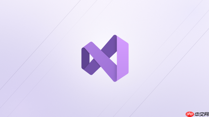 visual studio开发wpf应用需要配置什么