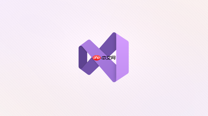 visual studio配置git开发环境的方法