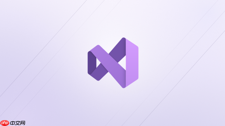 visual studio.net接口报错如何排查