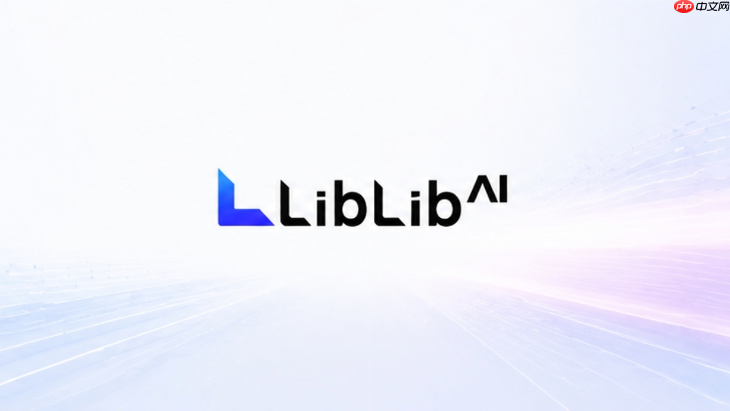 liblibai写实风格工作流怎么设置