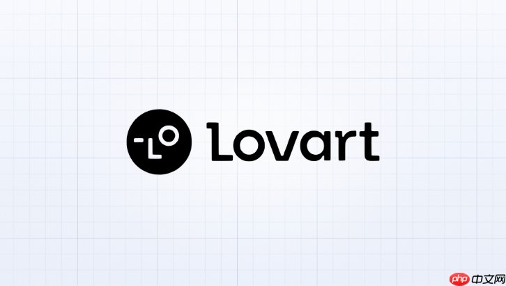 lovart如何修改画布中的多个设计元素