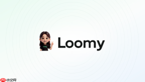 loomy怎么处理大量办公文件