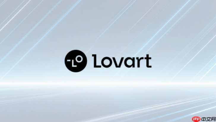lovart如何生成不同营销主题商品图