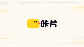 咔片AI模板配色怎么调整