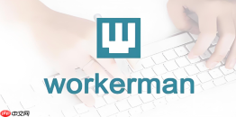workerman安装后vendor目录没有怎么办