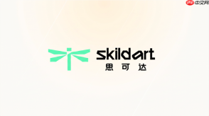 SkildArt怎么让AI Agent帮我制作一套电商素材