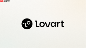 lovart怎么制作小红书种草商品图片