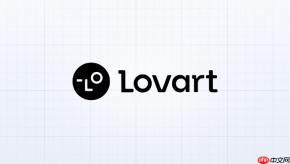 Lovart如何利用AI快速创建演示文稿