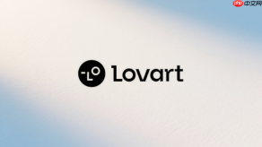 Lovart怎么从灵感素材快速生成设计方案