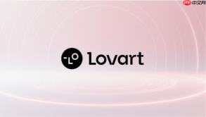 Lovart如何上传参考图进行AI设计创作