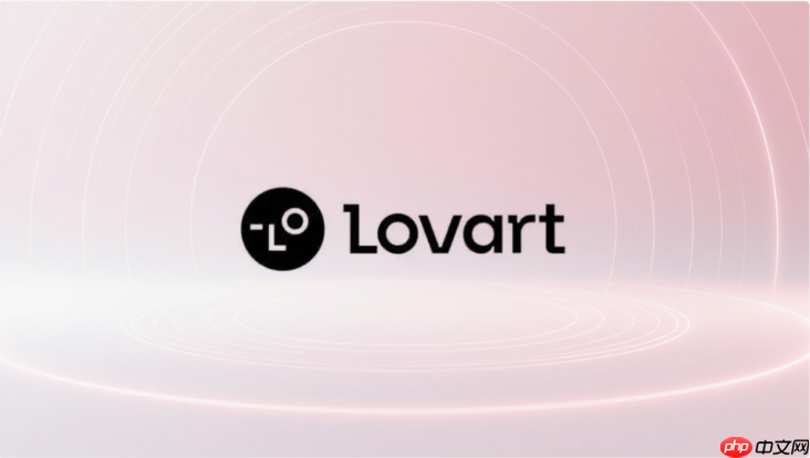 lovart如何上传参考图进行ai设计创作