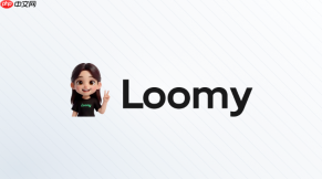 loomy怎么远程控制电脑?手机操控桌面ai操作教程