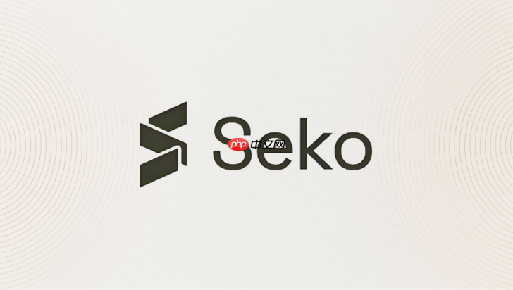 seko如何利用ai把小说改编成漫剧视频