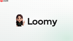 Loomy怎么快速生成办公文档内容