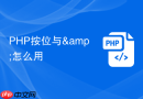 php按位与&怎么用
