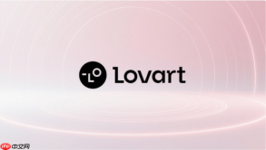 Lovart如何给产品图片添加动态展示效果