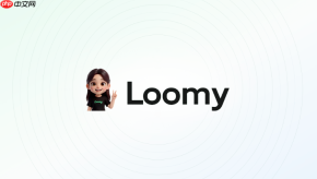 loomy怎么整理会议记录和重点内容