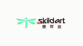 skildart如何使用无限画布完成创意设计
