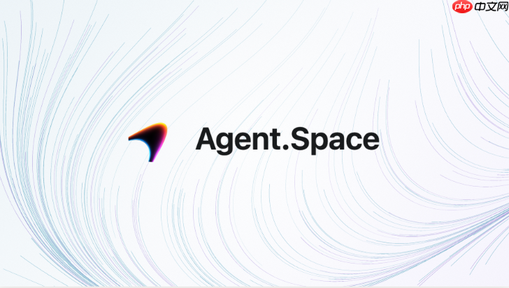 agent space怎么切换agent