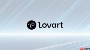 Lovart如何把海报制作成AI动态效果