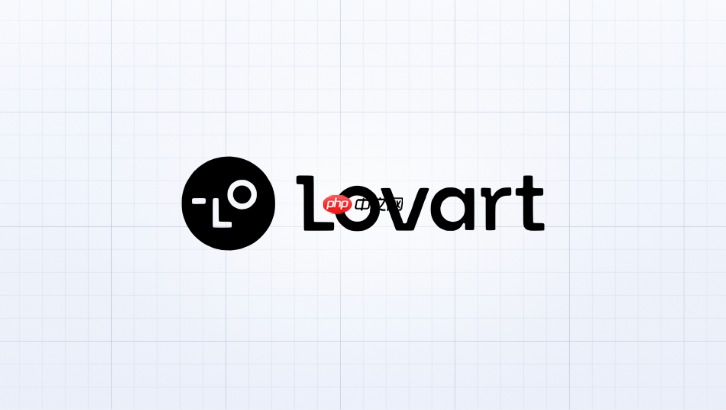 lovart如何完成从创意到品牌成品设计