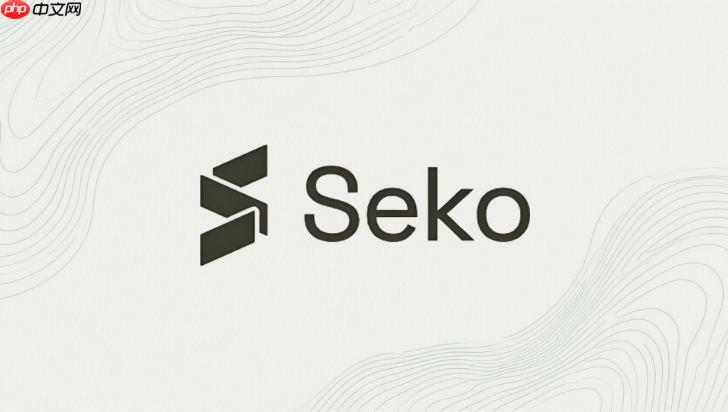 seko如何制作古风、科幻、恋爱等类型ai漫剧