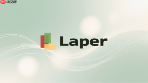 Laper场景标签功能怎么使用