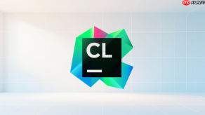 CLion如何整理C++代码结构