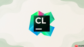 CLion怎么连接Git管理代码_CLion C++项目版本控制方法