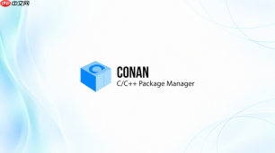 conan怎么在clion项目里使用