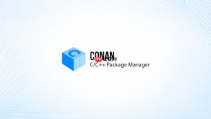 conan怎么把动态库打进软件包