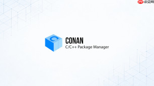 conan跨平台项目怎么配合cmake