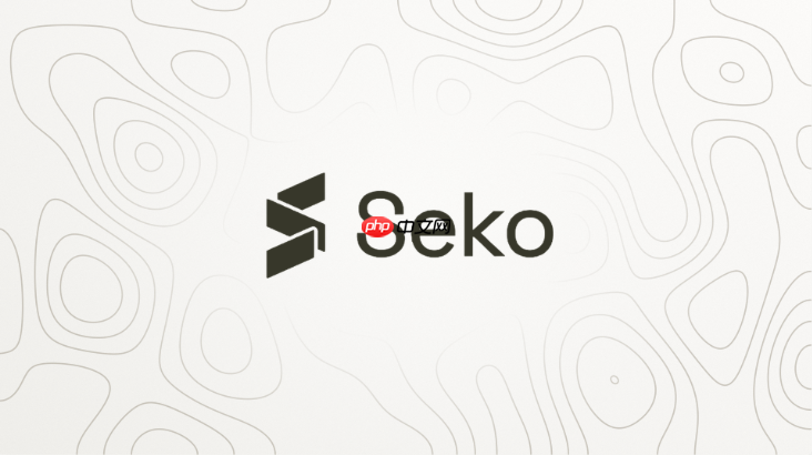 seko能根据剧情自动设计运镜吗