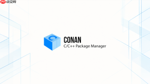 Conan怎么生成构建文件