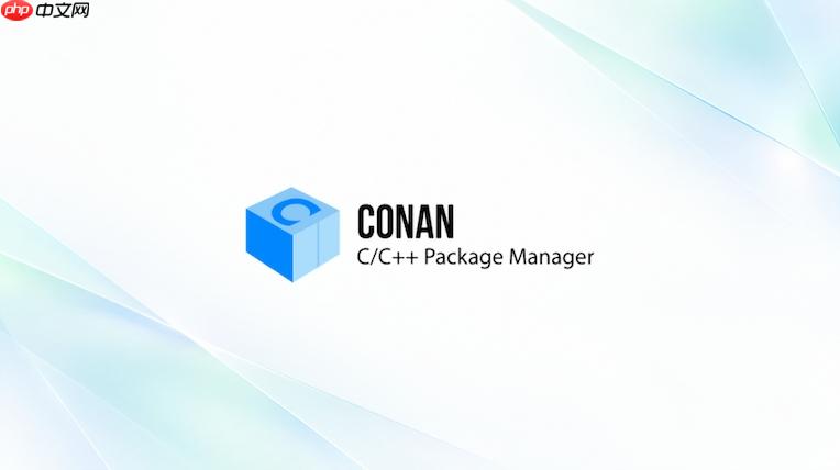 conan跨平台项目怎么规划profile