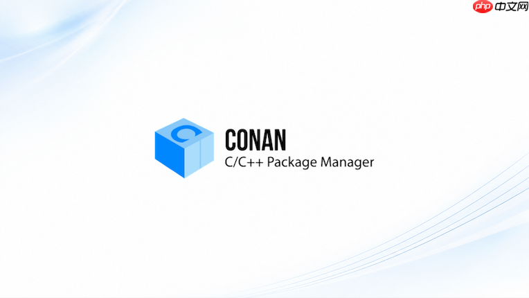 conan私有仓库怎么规划版本号
