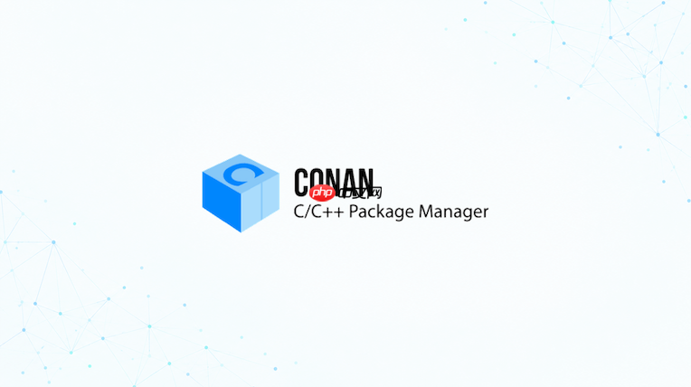 conan创建软件包怎么使用cmaketoolchain