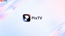 PixTV能自动给视频加字幕吗