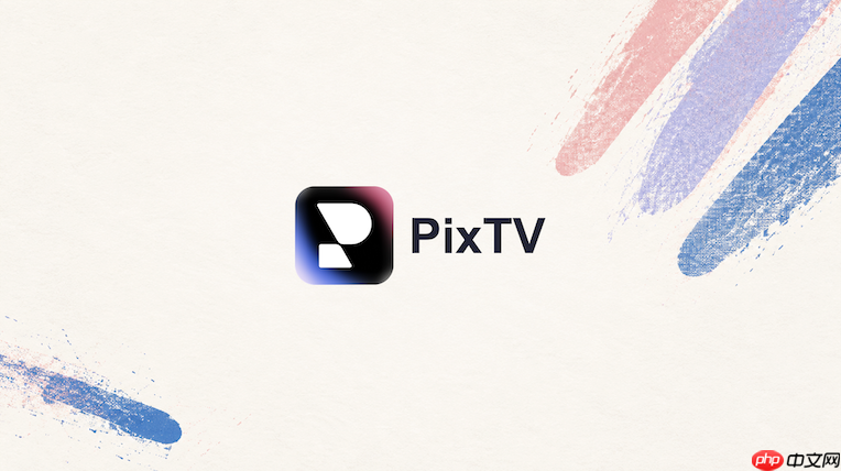 pixtv怎么用同一份素材比较不同视频模型