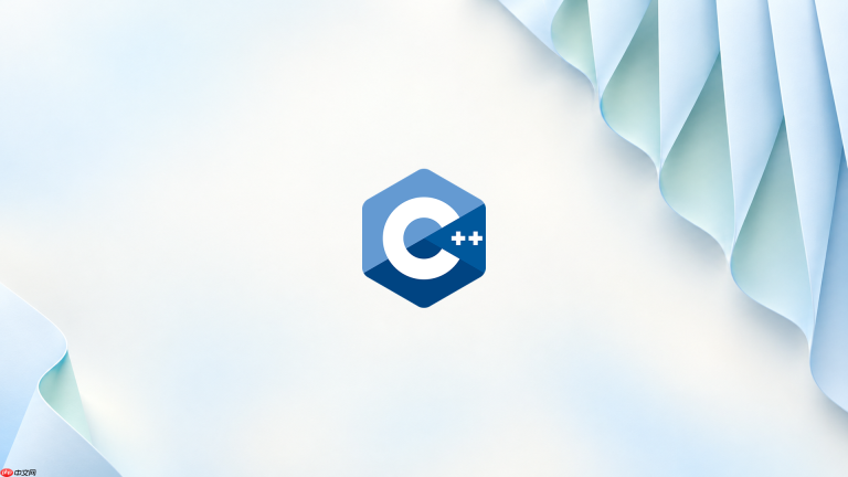 c++不同编译器的运行结果为什么不同