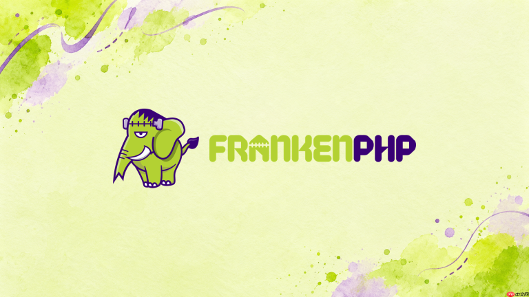 FrankenPHP的Compose端口配置怎么写