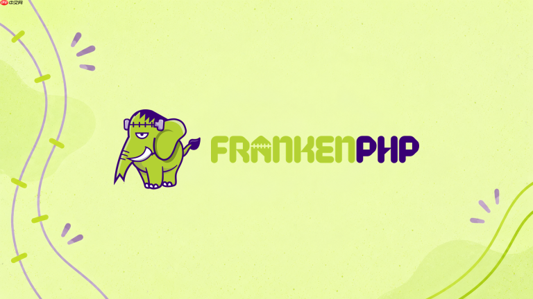 frankenphp与nginx争用端口怎么处理