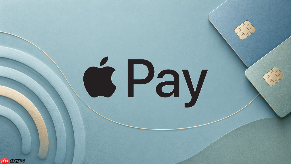 apple pay怎么使用apple watch付款