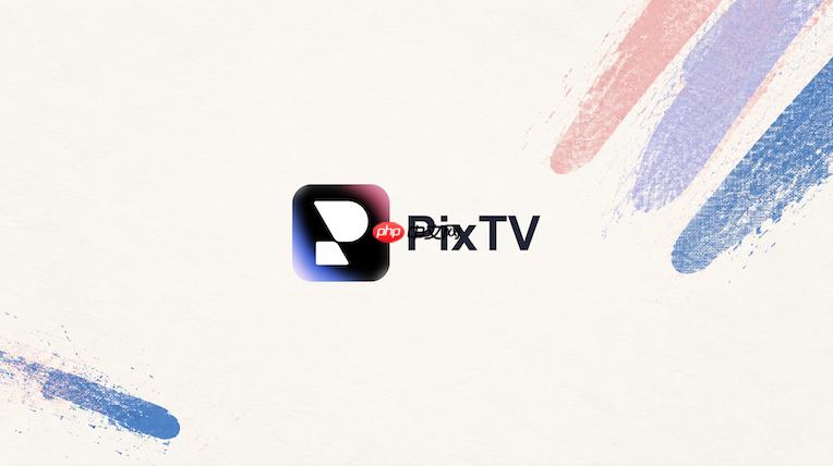 pixtv画布节点太多时怎么整理