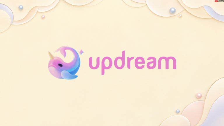 updream误删节点后能撤销吗
