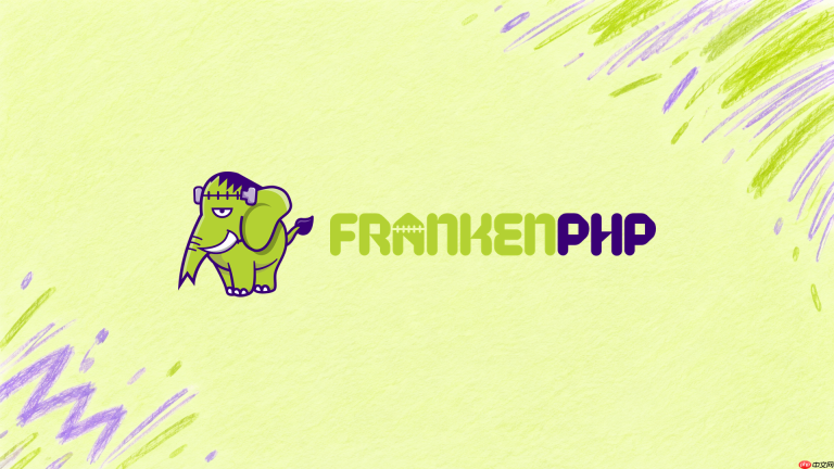 frankenphp生产环境怎么注入敏感配置