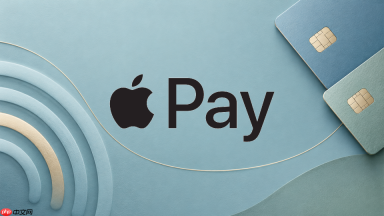 apple pay怎么开启双击侧边按钮付款