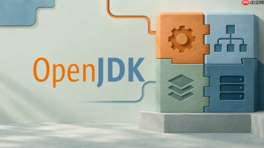 OpenJDK应用镜像怎么选择基础运行环境